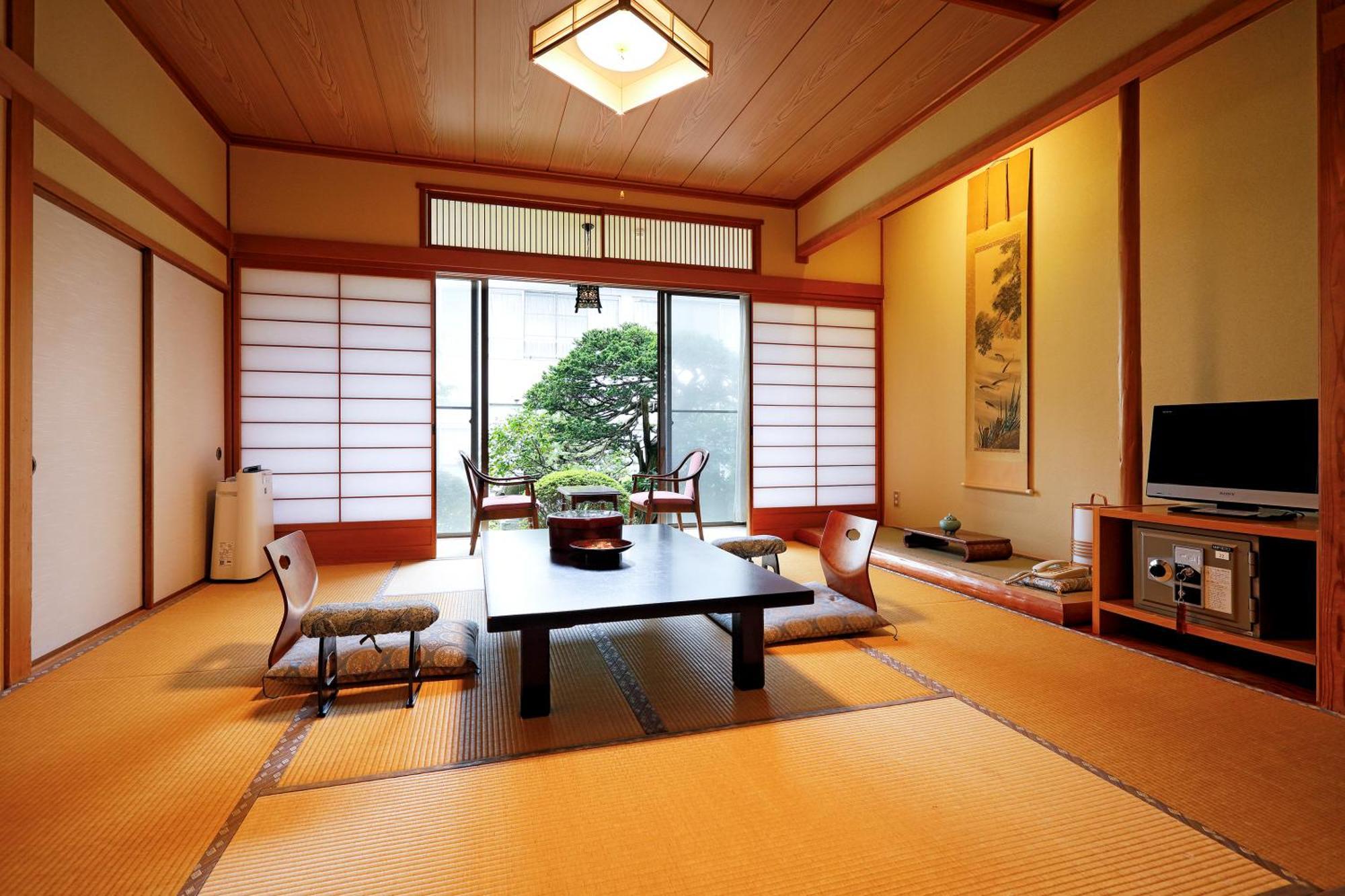 Tsubakikan Aomori Kültér fotó