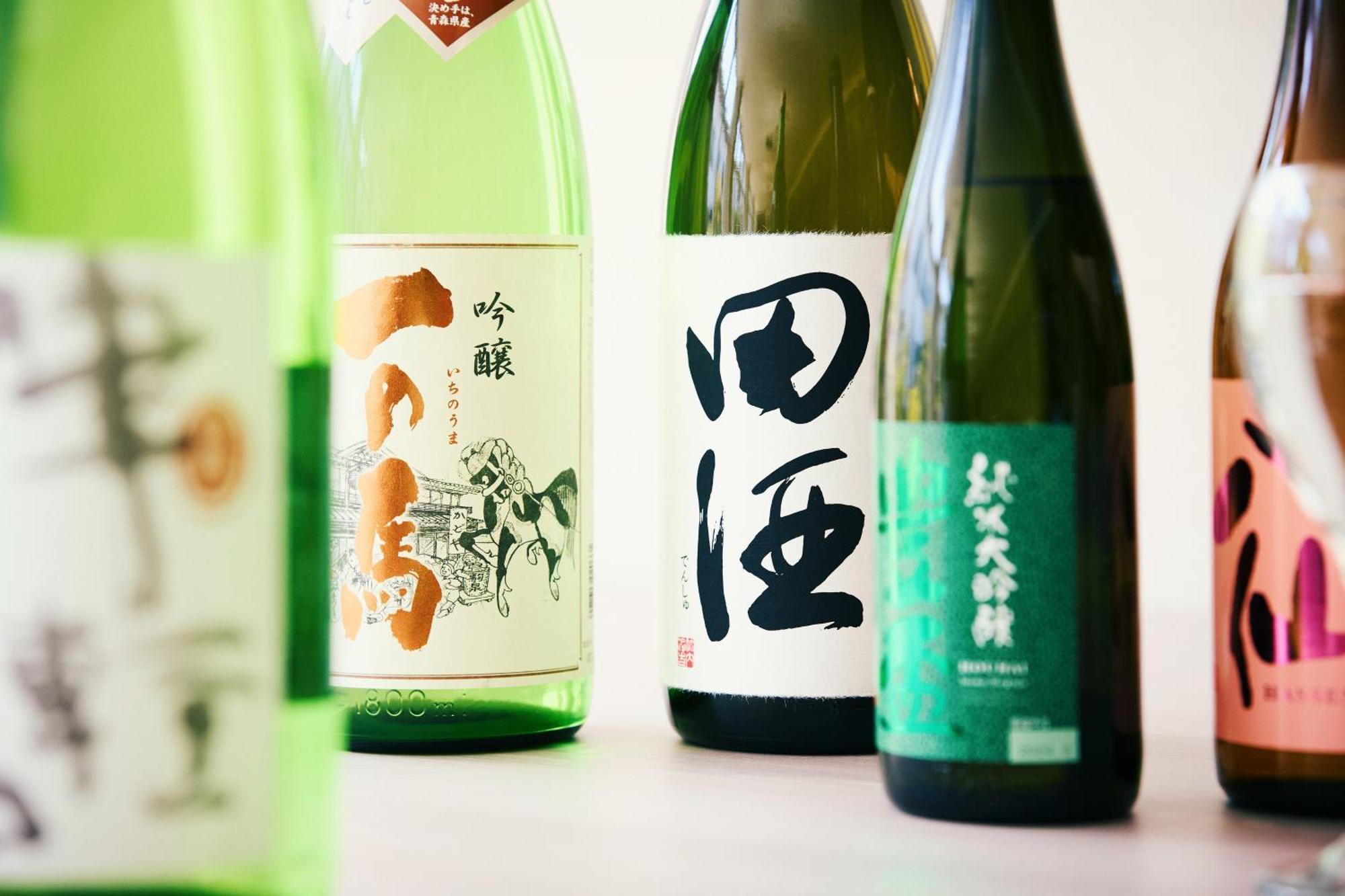 Tsubakikan Aomori Kültér fotó