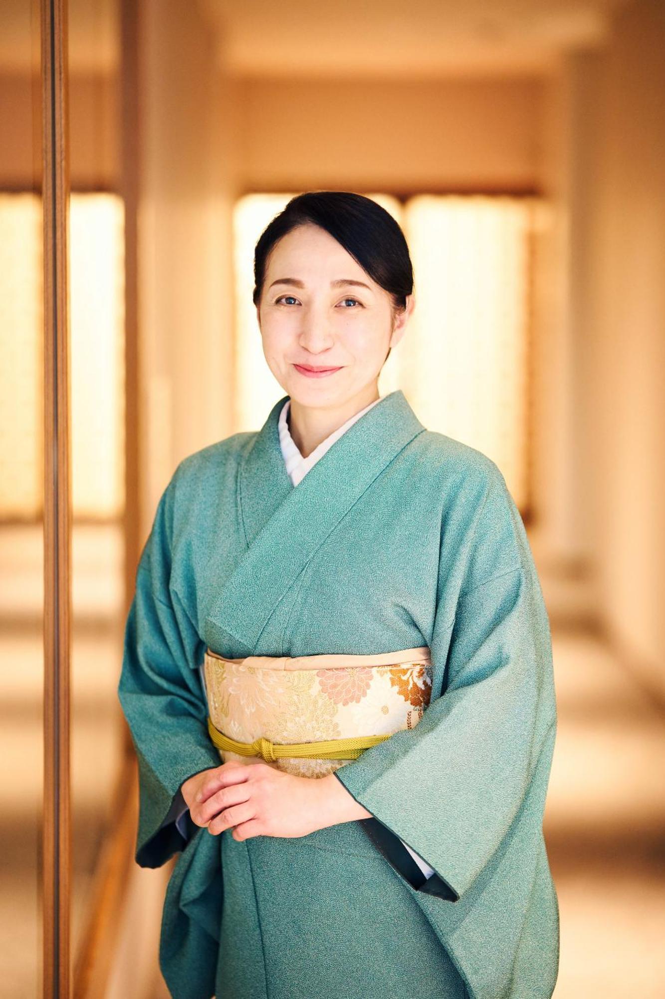 Tsubakikan Aomori Kültér fotó
